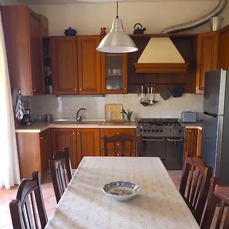 Casa Il Volo Apartman *