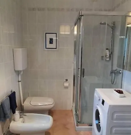 Apartman Casa Il Volo