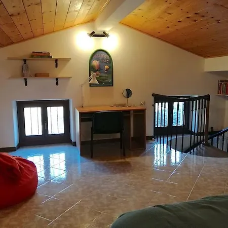 Casa Il Volo
