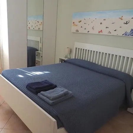 Casa Il Volo Apartman
