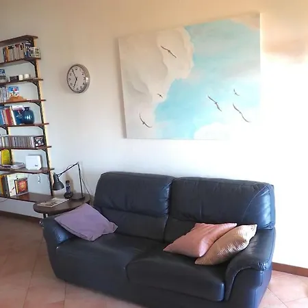 Casa Il Volo San Zeno di Montagna