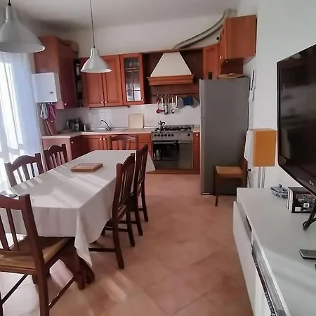 Apartman Casa Il Volo San Zeno di Montagna