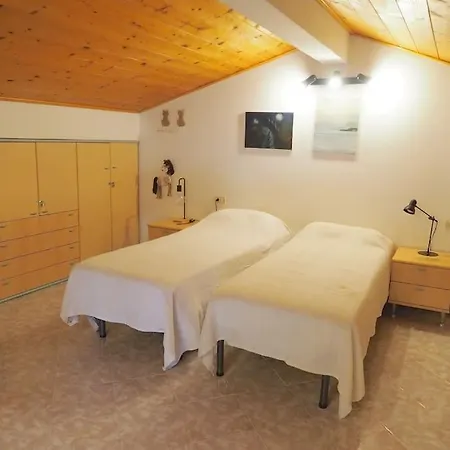 Casa Il Volo * San Zeno di Montagna