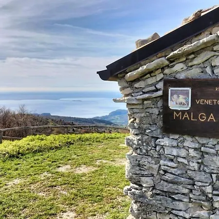 Casa Il Volo Apartman *