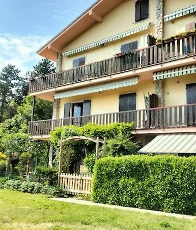 Casa Il Volo Apartman *