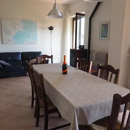 Casa Il Volo * San Zeno di Montagna