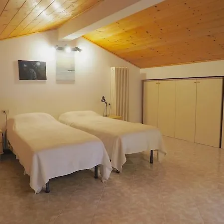 Casa Il Volo San Zeno di Montagna