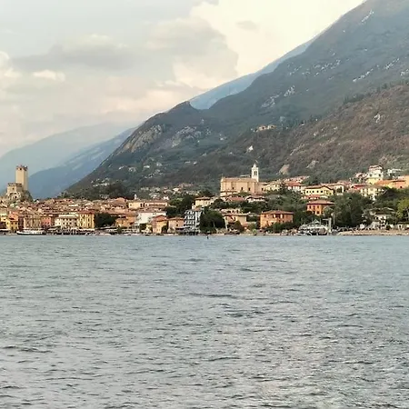 Casa Il Volo Apartman