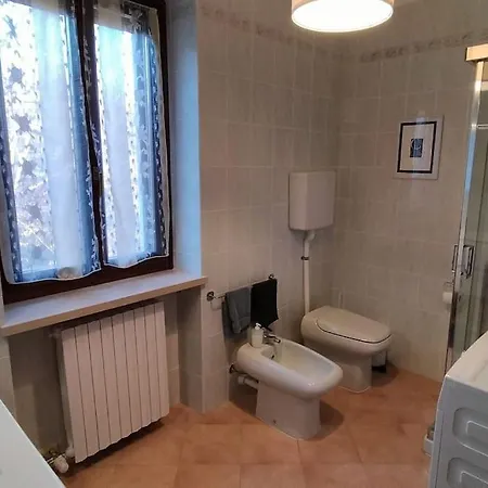 Casa Il Volo * San Zeno di Montagna