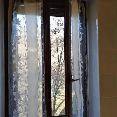 Casa Il Volo * San Zeno di Montagna