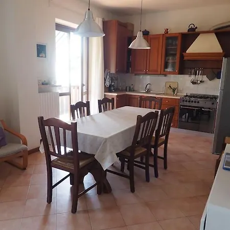 Apartman Casa Il Volo *