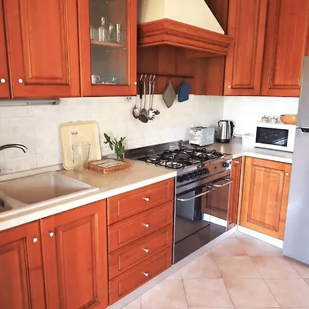 Casa Il Volo Apartman *