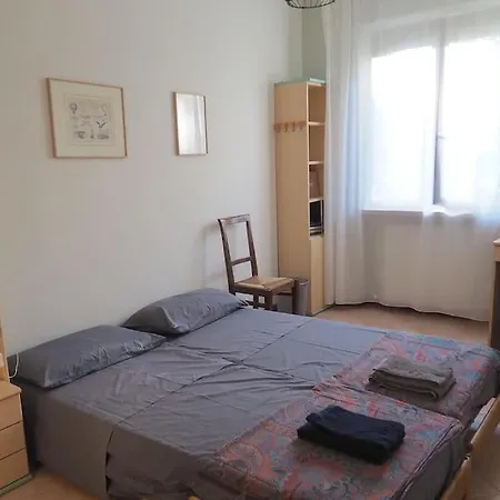 Casa Il Volo San Zeno di Montagna