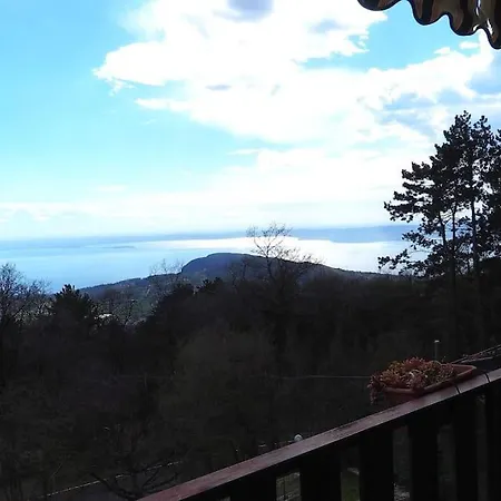 Casa Il Volo Apartman *