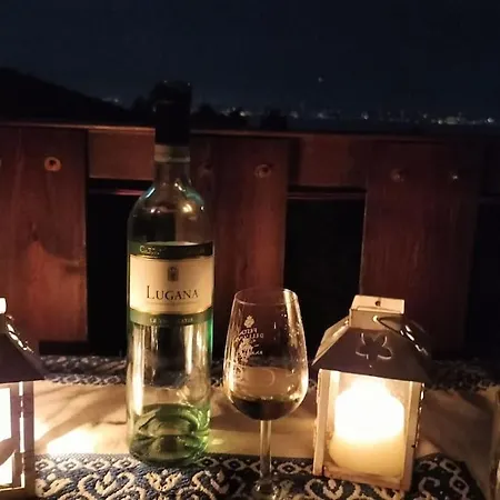 Casa Il Volo * San Zeno di Montagna