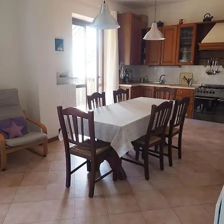 Casa Il Volo Apartman *