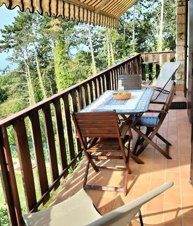 Casa Il Volo Apartman San Zeno di Montagna