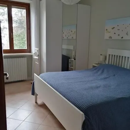 Apartman Casa Il Volo San Zeno di Montagna