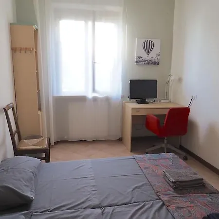 Apartman Casa Il Volo *