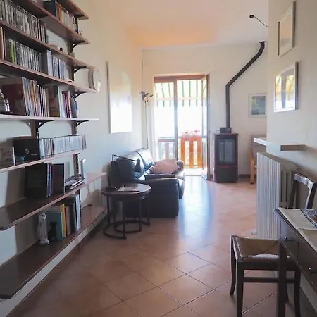 Casa Il Volo * San Zeno di Montagna