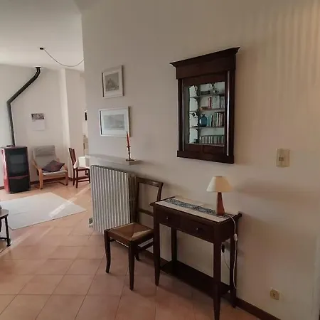 Casa Il Volo * San Zeno di Montagna