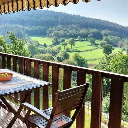 Appartement Casa Il Volo *